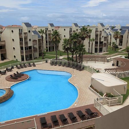 Villas At Bahia Mar South Padre Island Exterior photo